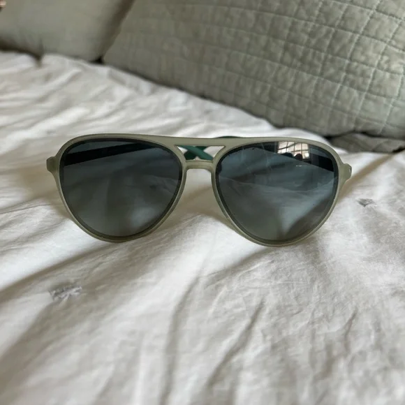 Goodr Mach G Sunglasses - Picture 1 of 6